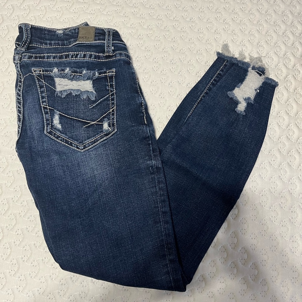 BKE women’s jeans